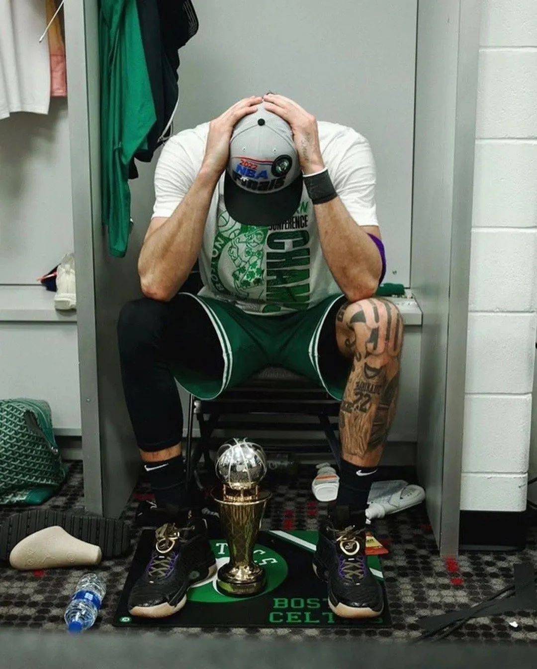 包含塔图姆赛事官方发布回归赛场新规，加拿大队争议不断！的词条